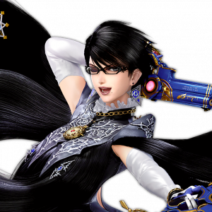 bayonetta