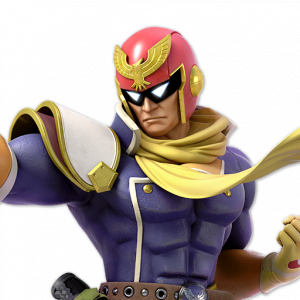 captain_falcon