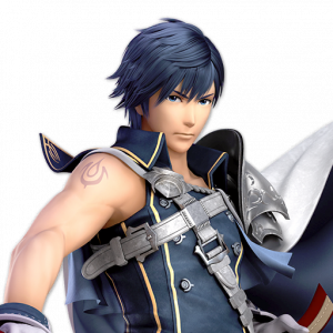 chrom
