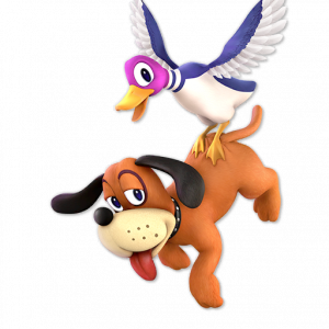 duckhunt