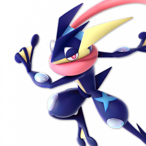 gekkouga