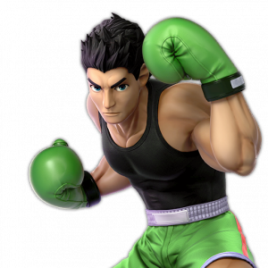 littlemac