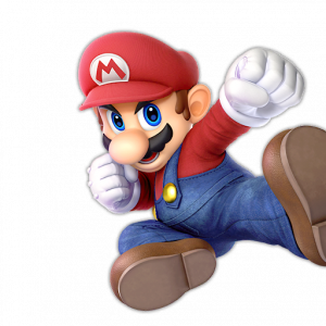 mario