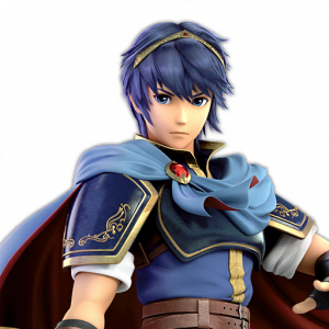 marth