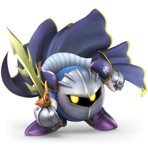 metaknight