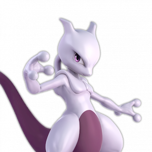 mewtwo