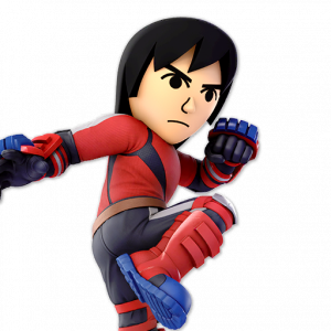 miifighter