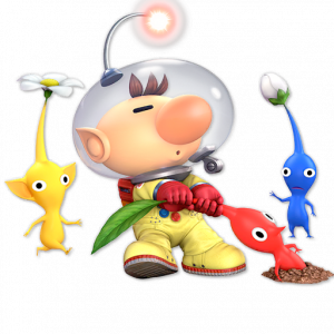 olimar