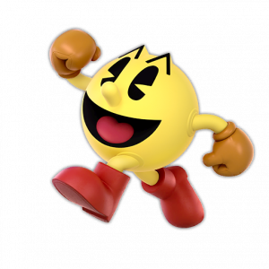 pacman