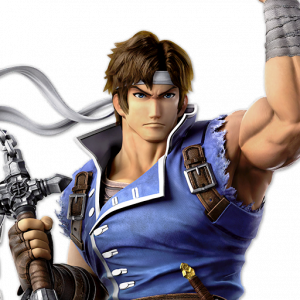 richter