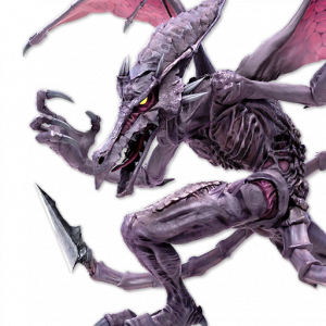 ridley