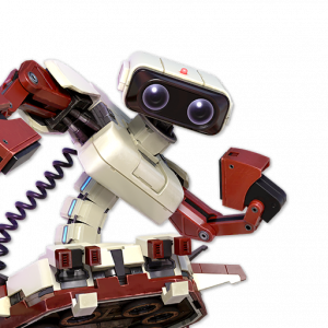 robot