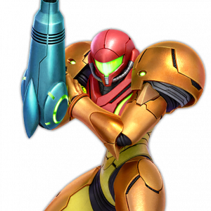 samus