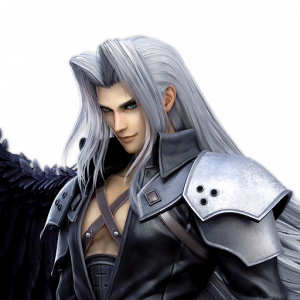 sephiroth
