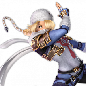 sheik
