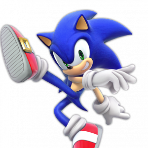 sonic