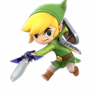 toonlink