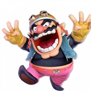 wario