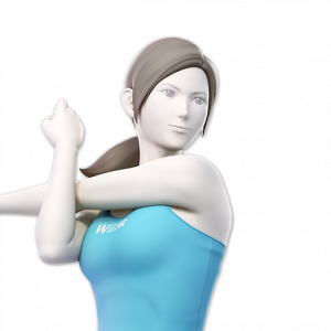 wiifit