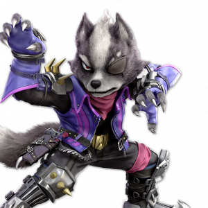 wolf
