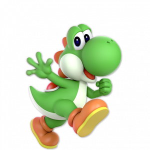 yoshi