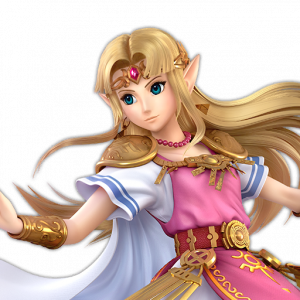 zelda